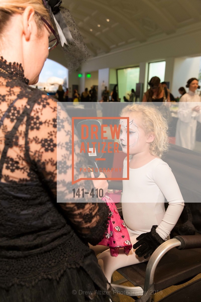 Daphne, California Academy of Sciences Presents SuperNatural Halloween 2015, California Academy of Science. 55 Music Concourse Dr, October 23rd, 2015,Drew Altizer, Drew Altizer Photography, full-service agency, private events, San Francisco photographer, photographer california