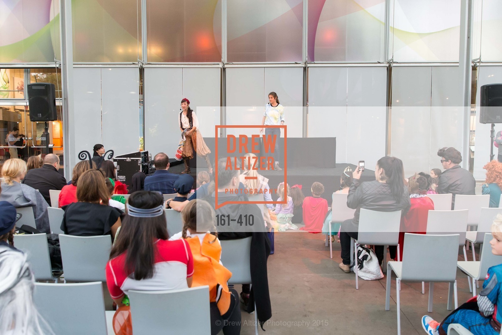 Atmosphere, California Academy of Sciences Presents SuperNatural Halloween 2015, California Academy of Science. 55 Music Concourse Dr, October 23rd, 2015,Drew Altizer, Drew Altizer Photography, full-service agency, private events, San Francisco photographer, photographer california