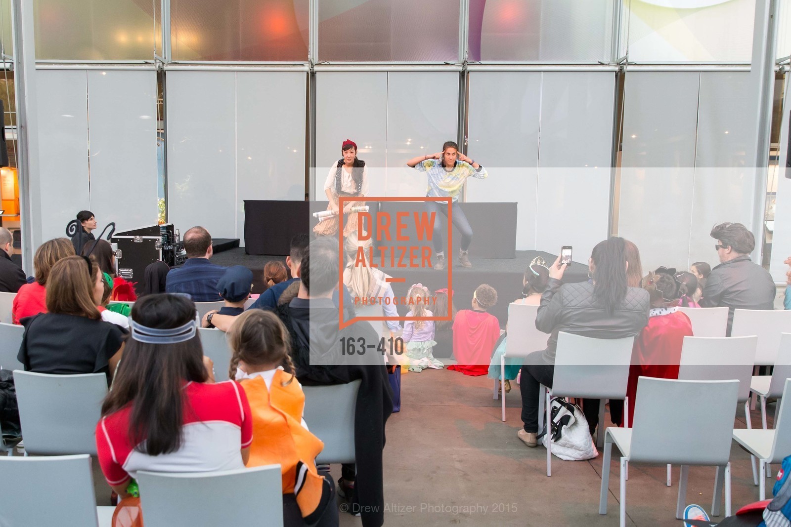 Atmosphere, California Academy of Sciences Presents SuperNatural Halloween 2015, California Academy of Science. 55 Music Concourse Dr, October 23rd, 2015,Drew Altizer, Drew Altizer Photography, full-service agency, private events, San Francisco photographer, photographer california