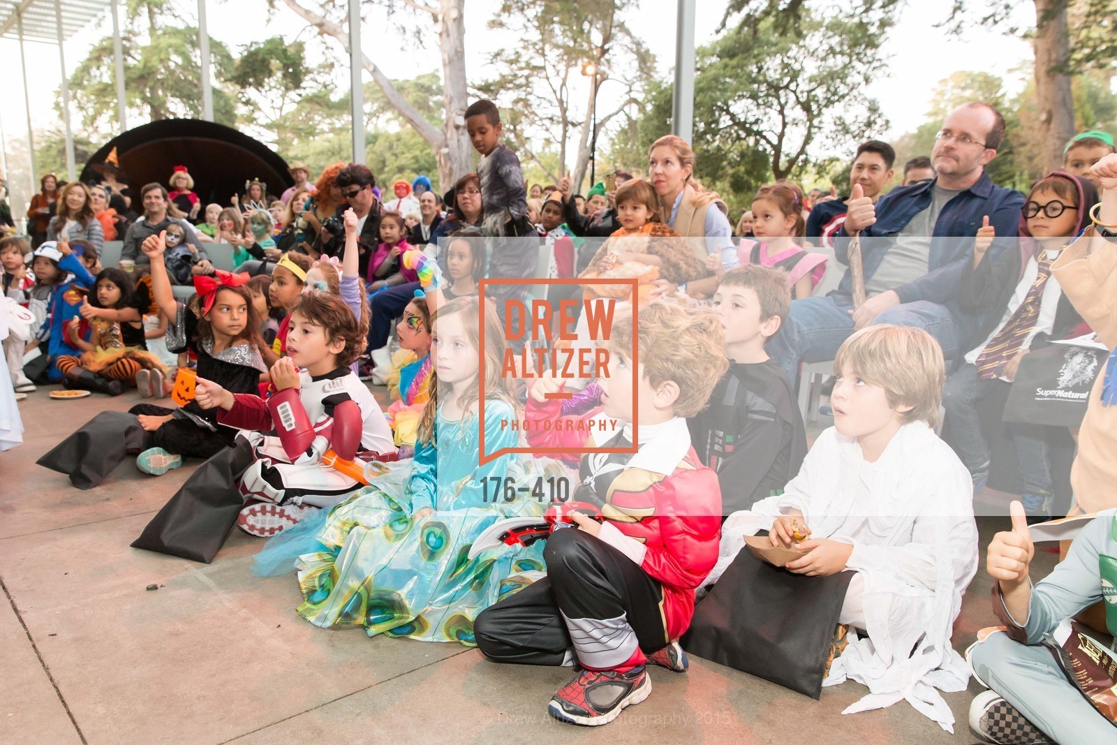 Atmosphere, California Academy of Sciences Presents SuperNatural Halloween 2015, California Academy of Science. 55 Music Concourse Dr, October 23rd, 2015,Drew Altizer, Drew Altizer Photography, full-service agency, private events, San Francisco photographer, photographer california
