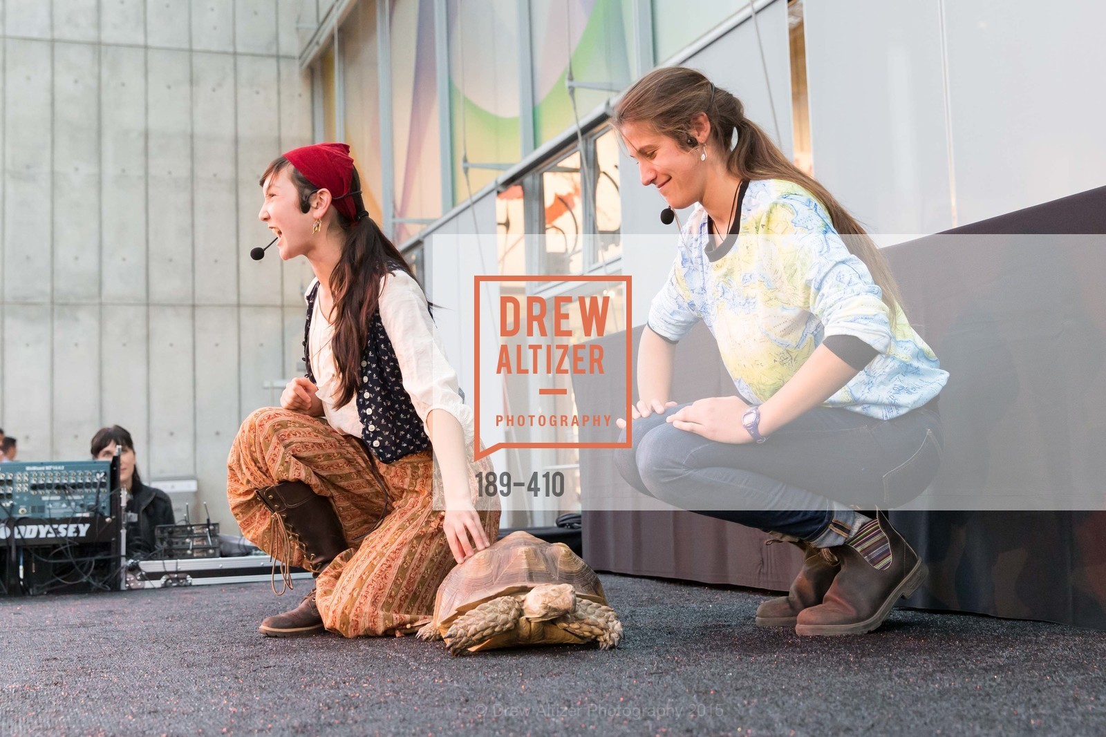 Performance, California Academy of Sciences Presents SuperNatural Halloween 2015, California Academy of Science. 55 Music Concourse Dr, October 23rd, 2015,Drew Altizer, Drew Altizer Photography, full-service agency, private events, San Francisco photographer, photographer california