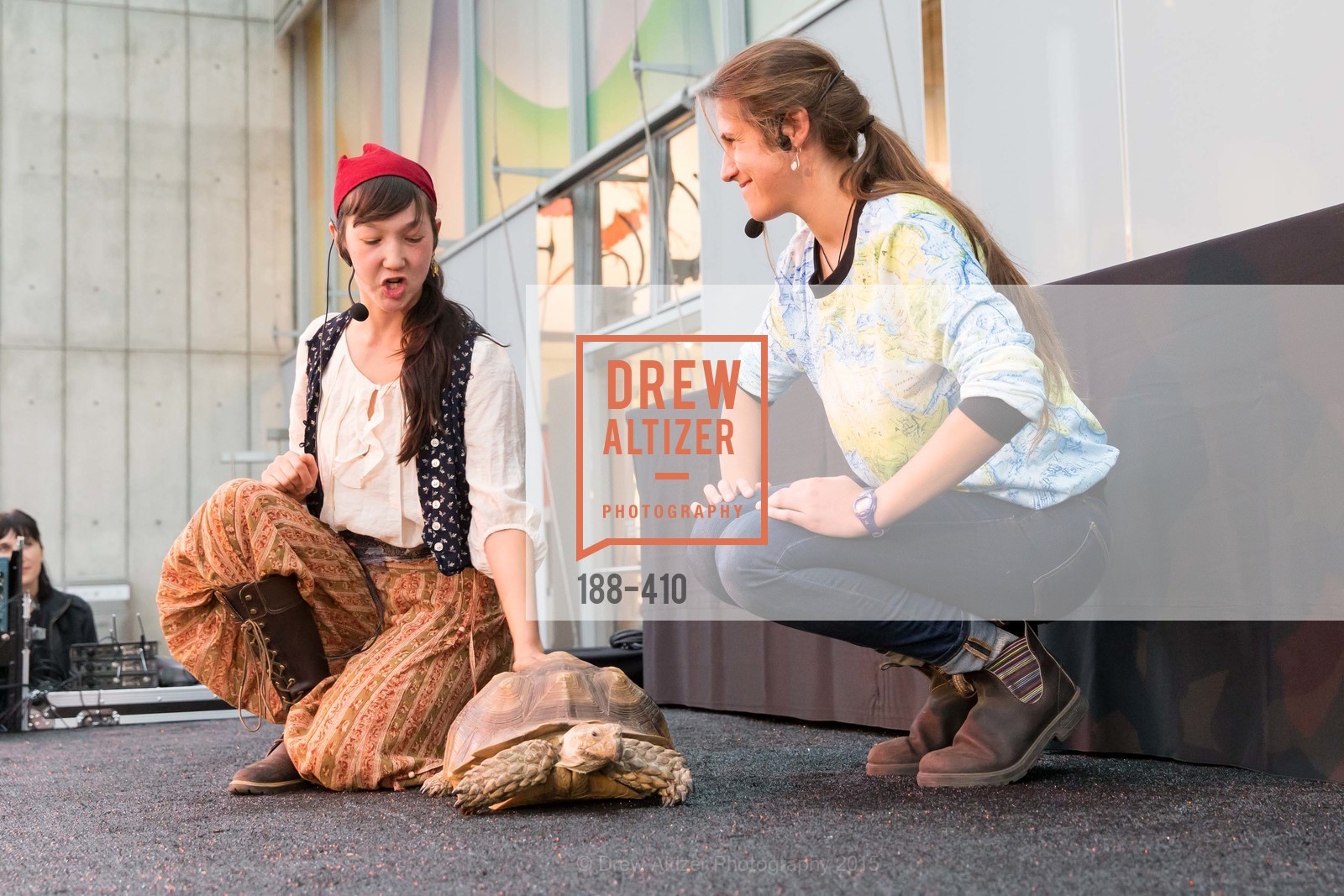 Performance, California Academy of Sciences Presents SuperNatural Halloween 2015, California Academy of Science. 55 Music Concourse Dr, October 23rd, 2015,Drew Altizer, Drew Altizer Photography, full-service agency, private events, San Francisco photographer, photographer california