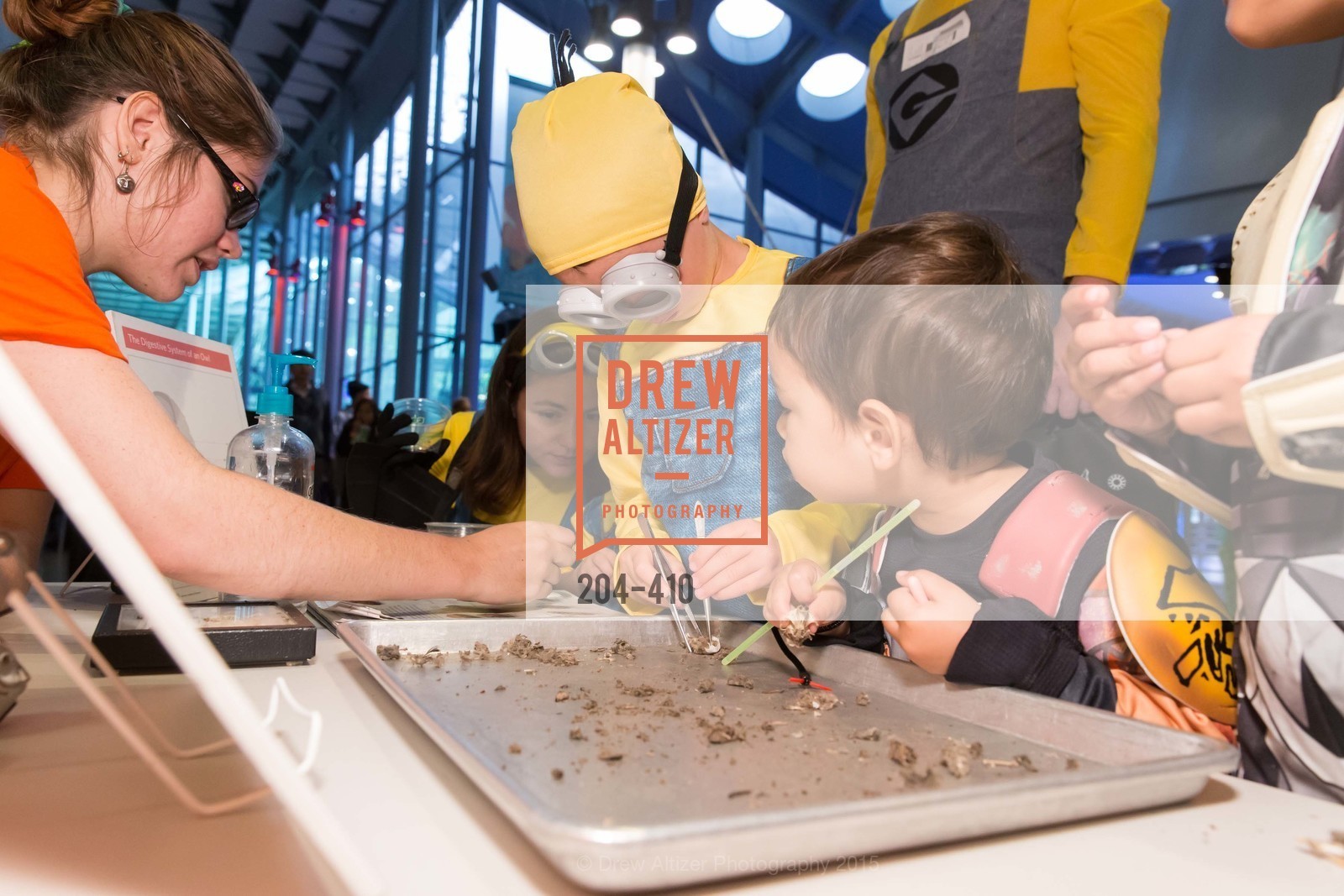 Atmosphere, California Academy of Sciences Presents SuperNatural Halloween 2015, California Academy of Science. 55 Music Concourse Dr, October 23rd, 2015,Drew Altizer, Drew Altizer Photography, full-service agency, private events, San Francisco photographer, photographer california
