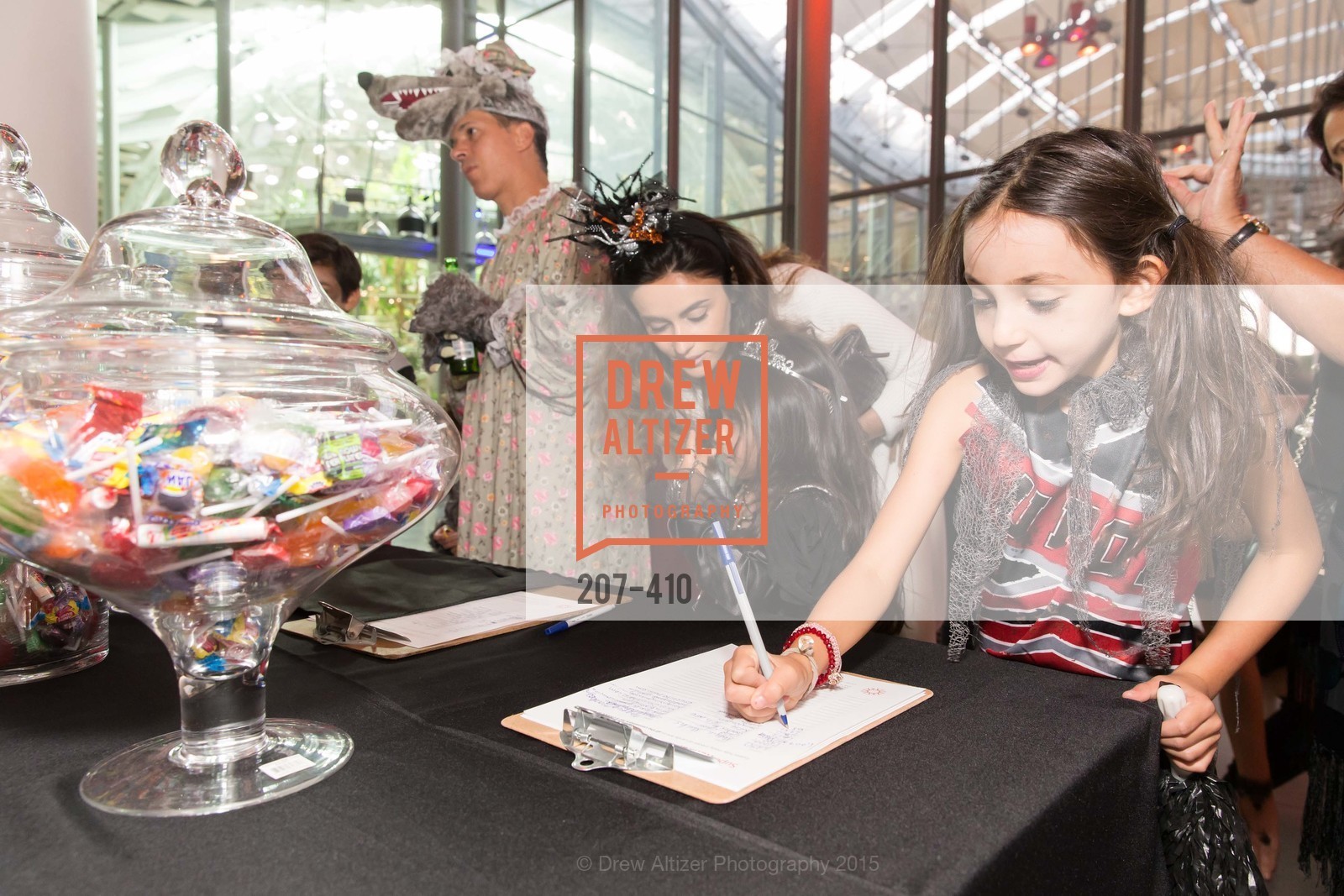 Arisa Shukurova, Huraman Shukurova, California Academy of Sciences Presents SuperNatural Halloween 2015, California Academy of Science. 55 Music Concourse Dr, October 23rd, 2015,Drew Altizer, Drew Altizer Photography, full-service agency, private events, San Francisco photographer, photographer california