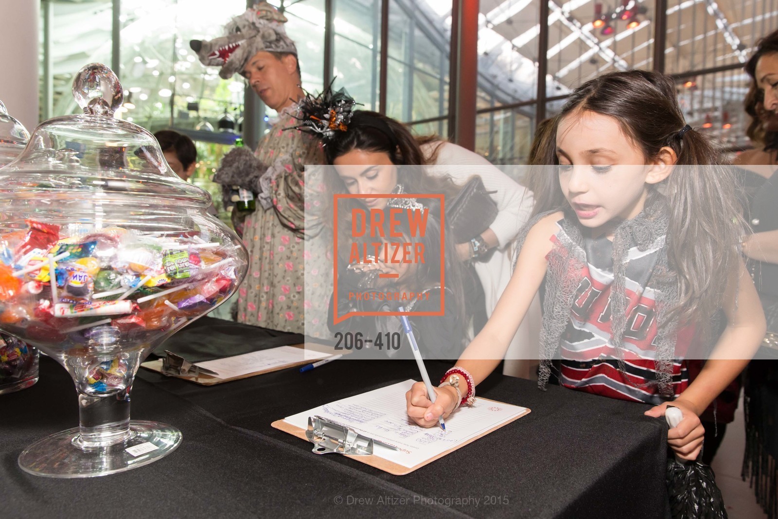 Arisa Shukurova, Huraman Shukurova, California Academy of Sciences Presents SuperNatural Halloween 2015, California Academy of Science. 55 Music Concourse Dr, October 23rd, 2015,Drew Altizer, Drew Altizer Photography, full-service agency, private events, San Francisco photographer, photographer california