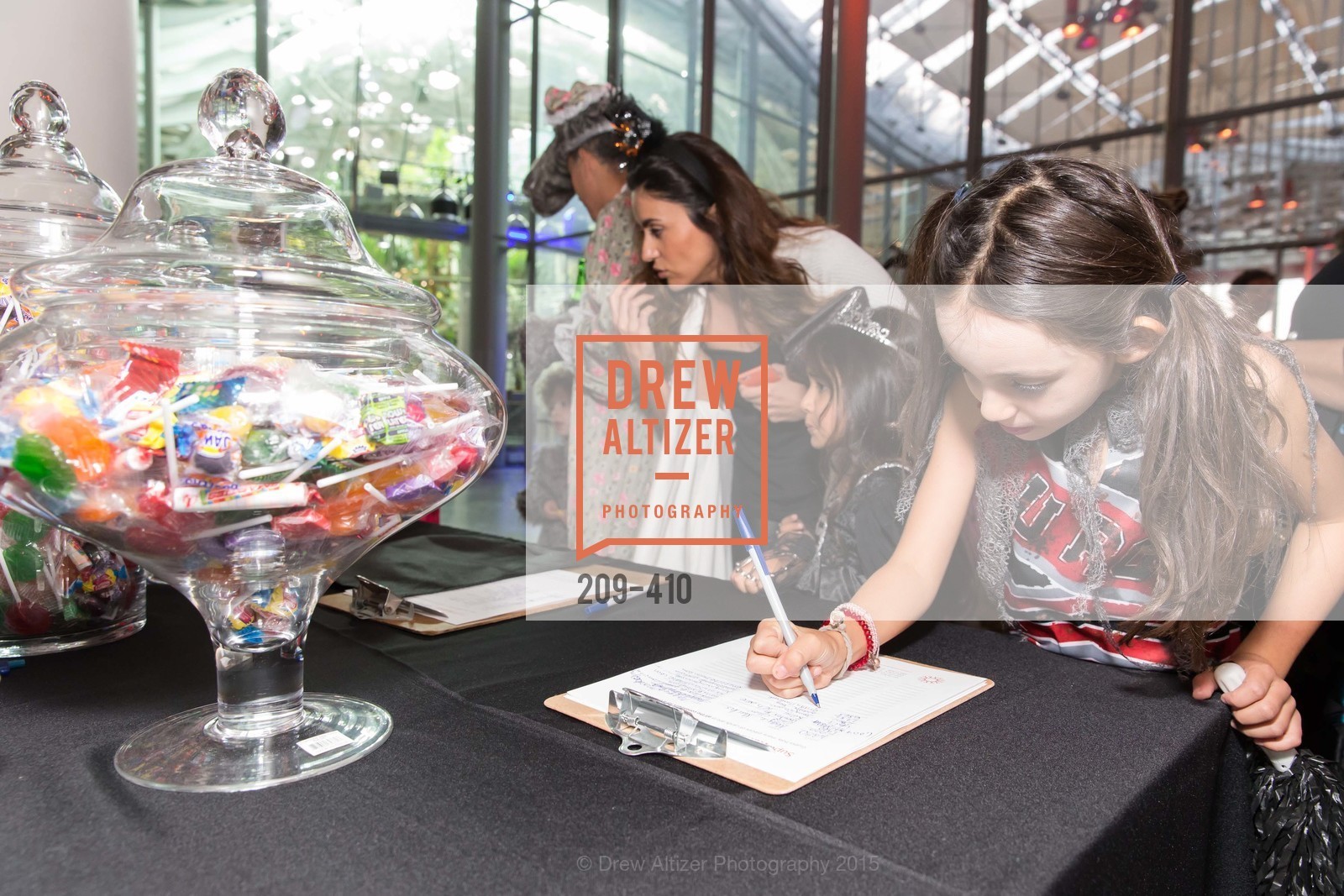 Arisa Shukurova, Huraman Shukurova, California Academy of Sciences Presents SuperNatural Halloween 2015, California Academy of Science. 55 Music Concourse Dr, October 23rd, 2015,Drew Altizer, Drew Altizer Photography, full-service agency, private events, San Francisco photographer, photographer california