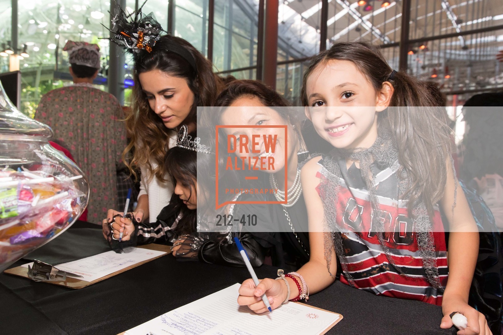 Arisa Shukurova, Huraman Shukurova, California Academy of Sciences Presents SuperNatural Halloween 2015, California Academy of Science. 55 Music Concourse Dr, October 23rd, 2015,Drew Altizer, Drew Altizer Photography, full-service agency, private events, San Francisco photographer, photographer california