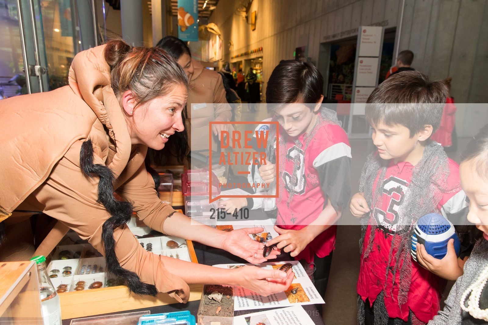 Atmosphere, California Academy of Sciences Presents SuperNatural Halloween 2015, California Academy of Science. 55 Music Concourse Dr, October 23rd, 2015,Drew Altizer, Drew Altizer Photography, full-service agency, private events, San Francisco photographer, photographer california