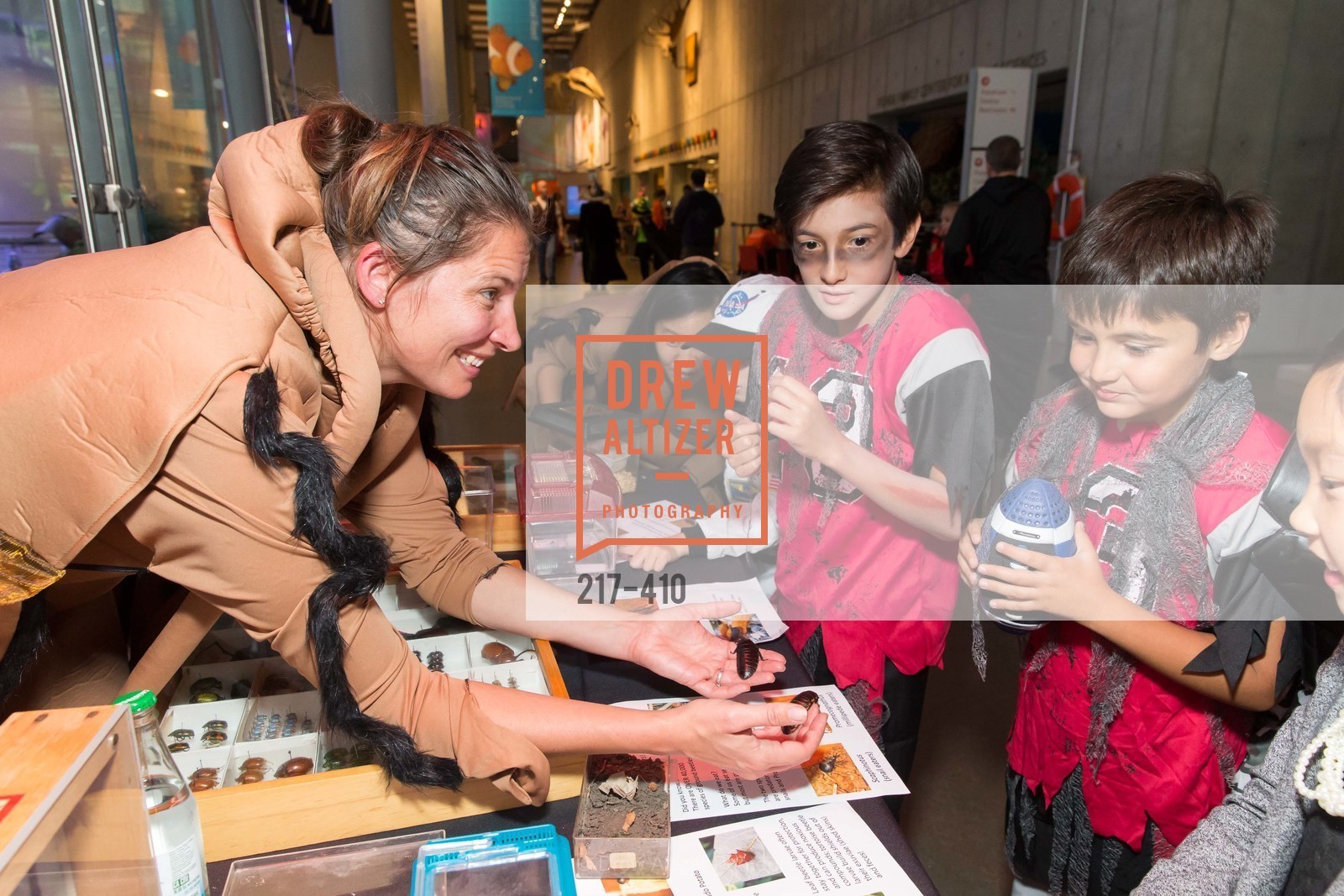 Atmosphere, California Academy of Sciences Presents SuperNatural Halloween 2015, California Academy of Science. 55 Music Concourse Dr, October 23rd, 2015,Drew Altizer, Drew Altizer Photography, full-service agency, private events, San Francisco photographer, photographer california