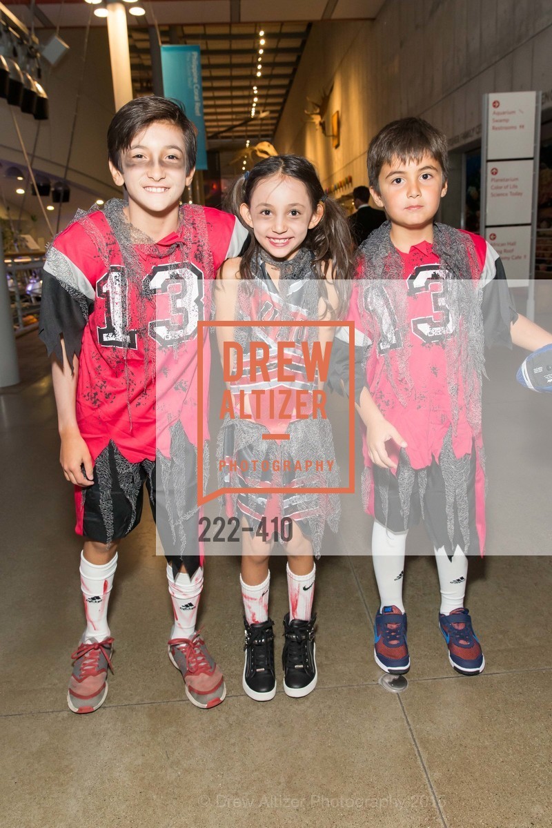 David Khalilov, California Academy of Sciences Presents SuperNatural Halloween 2015, California Academy of Science. 55 Music Concourse Dr, October 23rd, 2015,Drew Altizer, Drew Altizer Photography, full-service agency, private events, San Francisco photographer, photographer california