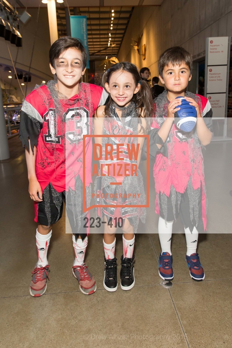David Khalilov, California Academy of Sciences Presents SuperNatural Halloween 2015, California Academy of Science. 55 Music Concourse Dr, October 23rd, 2015,Drew Altizer, Drew Altizer Photography, full-service agency, private events, San Francisco photographer, photographer california