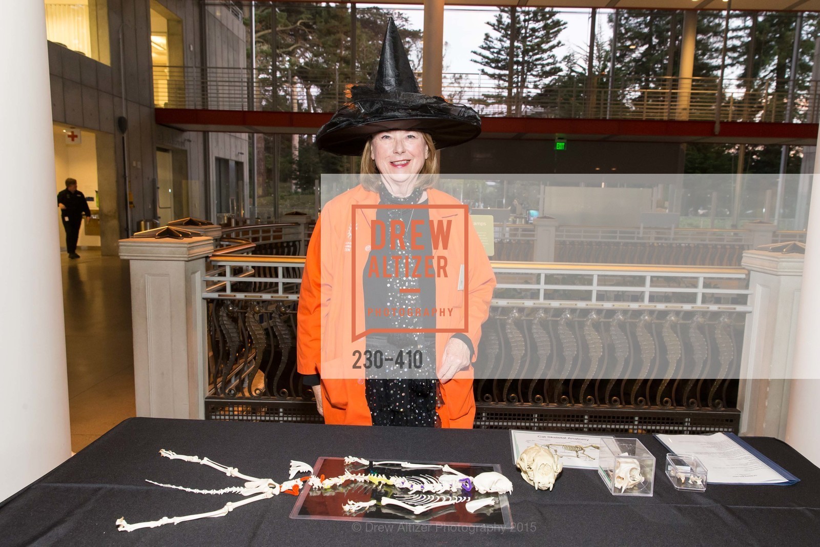 Liz Delaney, California Academy of Sciences Presents SuperNatural Halloween 2015, California Academy of Science. 55 Music Concourse Dr, October 23rd, 2015,Drew Altizer, Drew Altizer Photography, full-service agency, private events, San Francisco photographer, photographer california