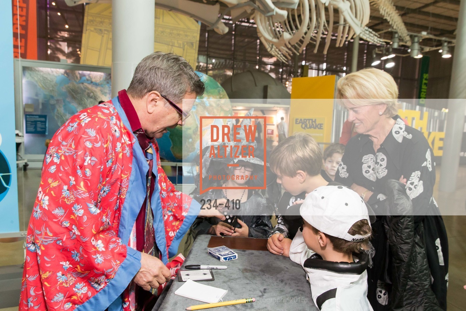 Extras, California Academy of Sciences Presents SuperNatural Halloween 2015, October 23rd, 2015, Photo,Drew Altizer, Drew Altizer Photography, full-service event agency, private events, San Francisco photographer, photographer California