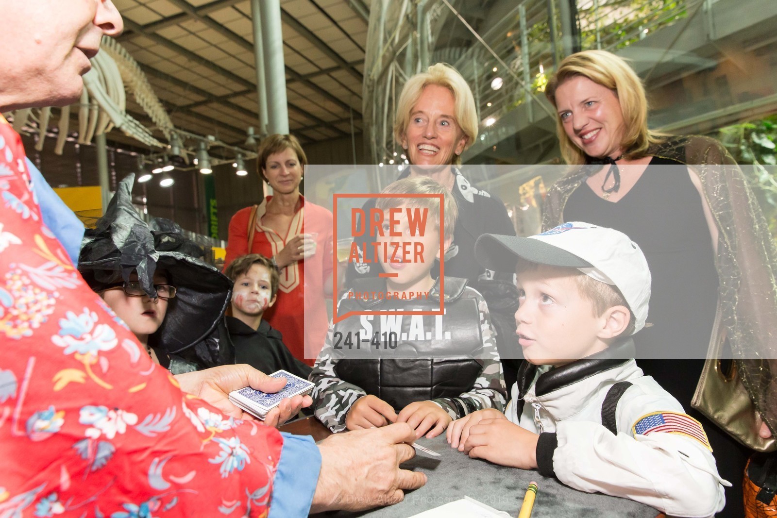 Extras, California Academy of Sciences Presents SuperNatural Halloween 2015, October 23rd, 2015, Photo,Drew Altizer, Drew Altizer Photography, full-service agency, private events, San Francisco photographer, photographer california