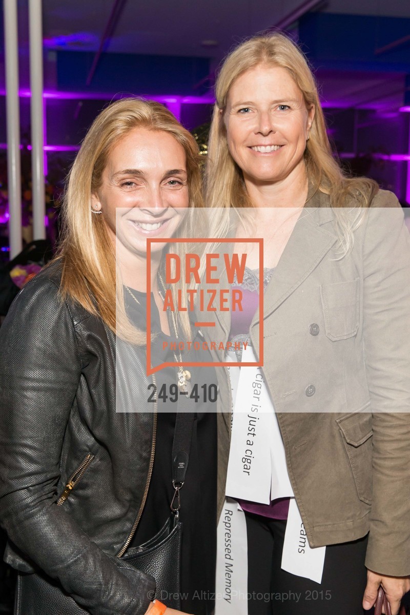 Victoire Reynal, Virginia Tusher, California Academy of Sciences Presents SuperNatural Halloween 2015, California Academy of Science. 55 Music Concourse Dr, October 23rd, 2015,Drew Altizer, Drew Altizer Photography, full-service event agency, private events, San Francisco photographer, photographer California