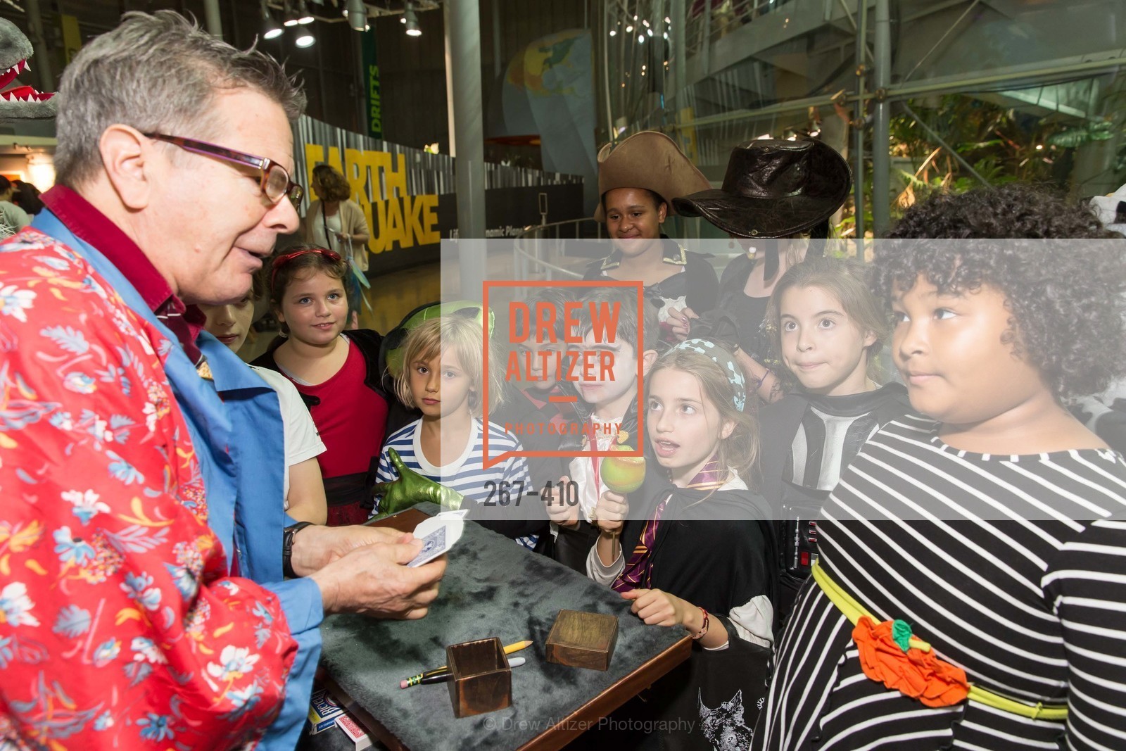 Atmosphere, California Academy of Sciences Presents SuperNatural Halloween 2015, California Academy of Science. 55 Music Concourse Dr, October 23rd, 2015,Drew Altizer, Drew Altizer Photography, full-service event agency, private events, San Francisco photographer, photographer California