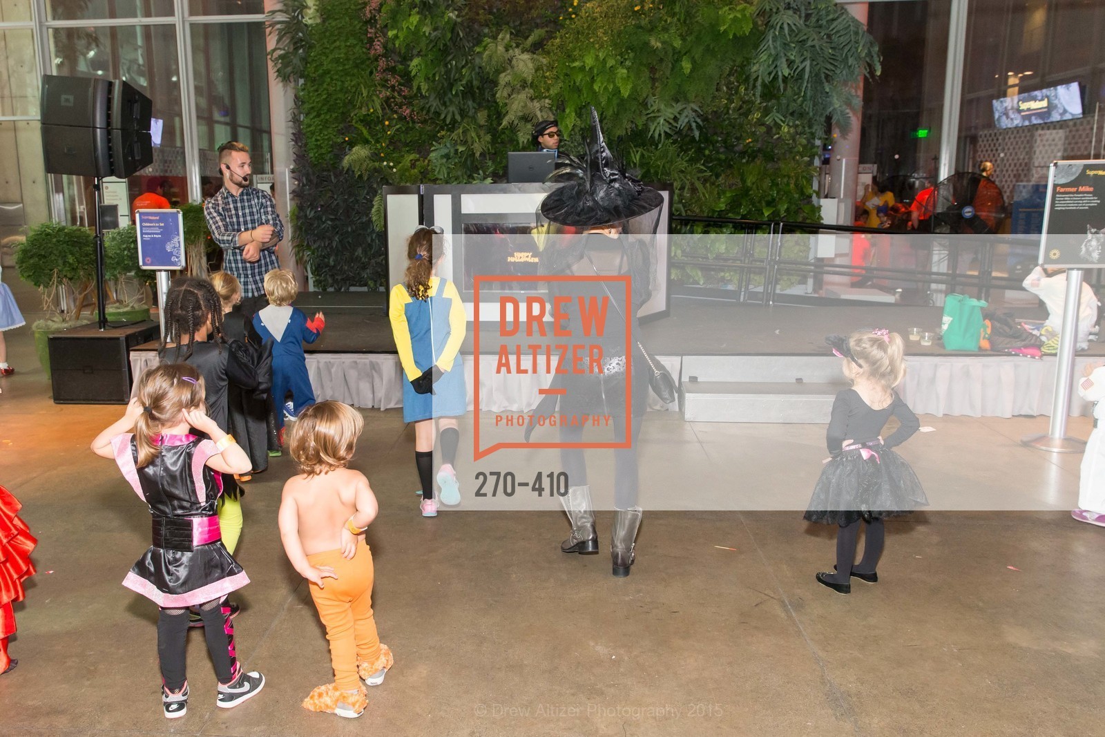 Atmosphere, California Academy of Sciences Presents SuperNatural Halloween 2015, California Academy of Science. 55 Music Concourse Dr, October 23rd, 2015,Drew Altizer, Drew Altizer Photography, full-service agency, private events, San Francisco photographer, photographer california