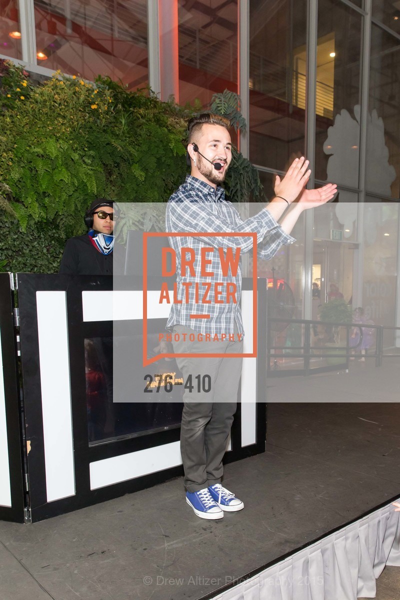Performance, California Academy of Sciences Presents SuperNatural Halloween 2015, California Academy of Science. 55 Music Concourse Dr, October 23rd, 2015,Drew Altizer, Drew Altizer Photography, full-service agency, private events, San Francisco photographer, photographer california