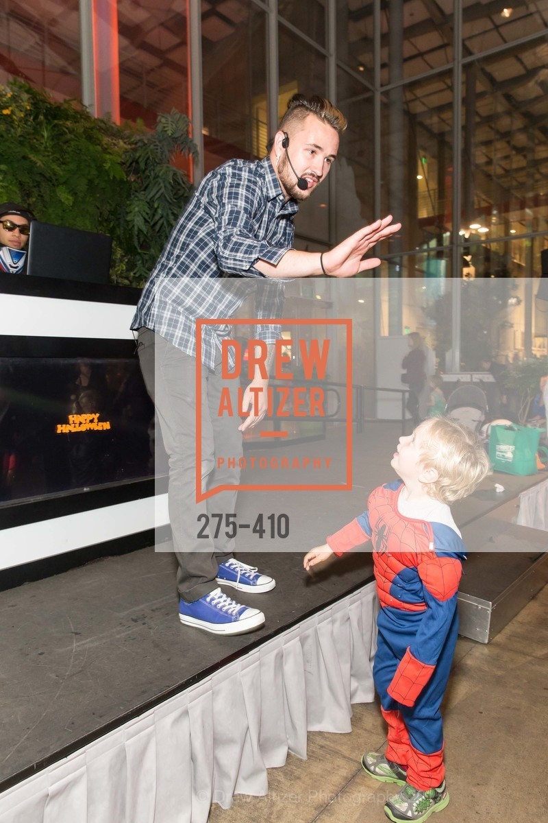 Performance, California Academy of Sciences Presents SuperNatural Halloween 2015, California Academy of Science. 55 Music Concourse Dr, October 23rd, 2015,Drew Altizer, Drew Altizer Photography, full-service agency, private events, San Francisco photographer, photographer california