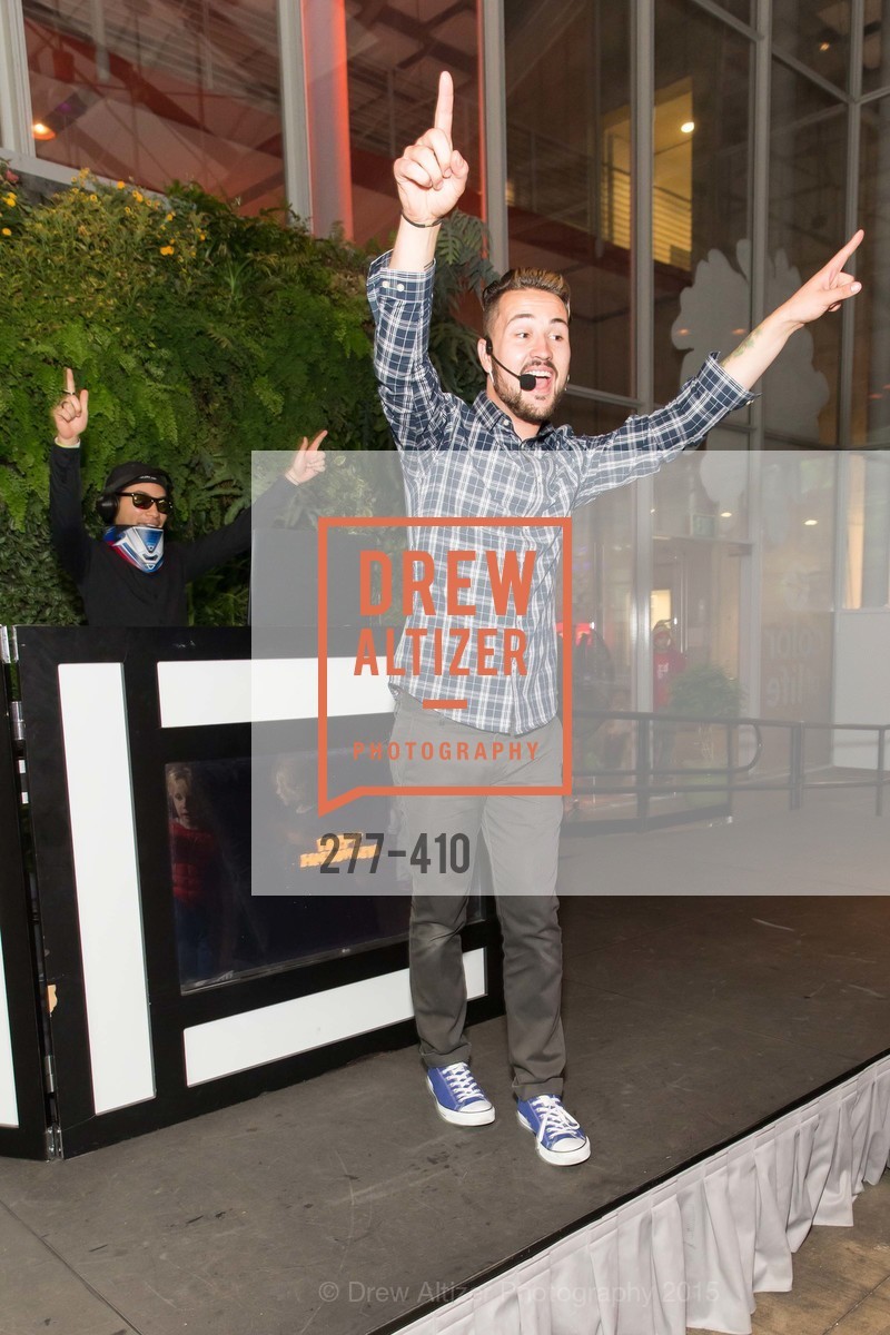 Performance, California Academy of Sciences Presents SuperNatural Halloween 2015, California Academy of Science. 55 Music Concourse Dr, October 23rd, 2015,Drew Altizer, Drew Altizer Photography, full-service event agency, private events, San Francisco photographer, photographer California