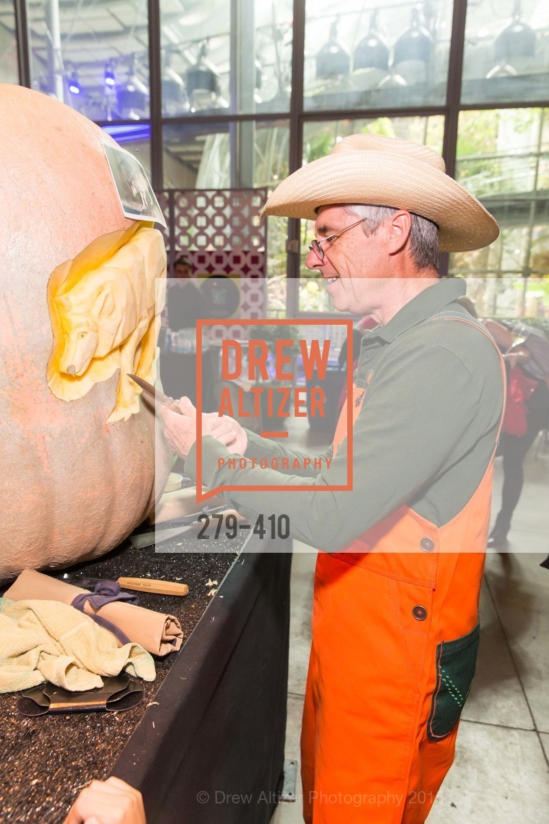 Farmer Mike, California Academy of Sciences Presents SuperNatural Halloween 2015, California Academy of Science. 55 Music Concourse Dr, October 23rd, 2015,Drew Altizer, Drew Altizer Photography, full-service agency, private events, San Francisco photographer, photographer california
