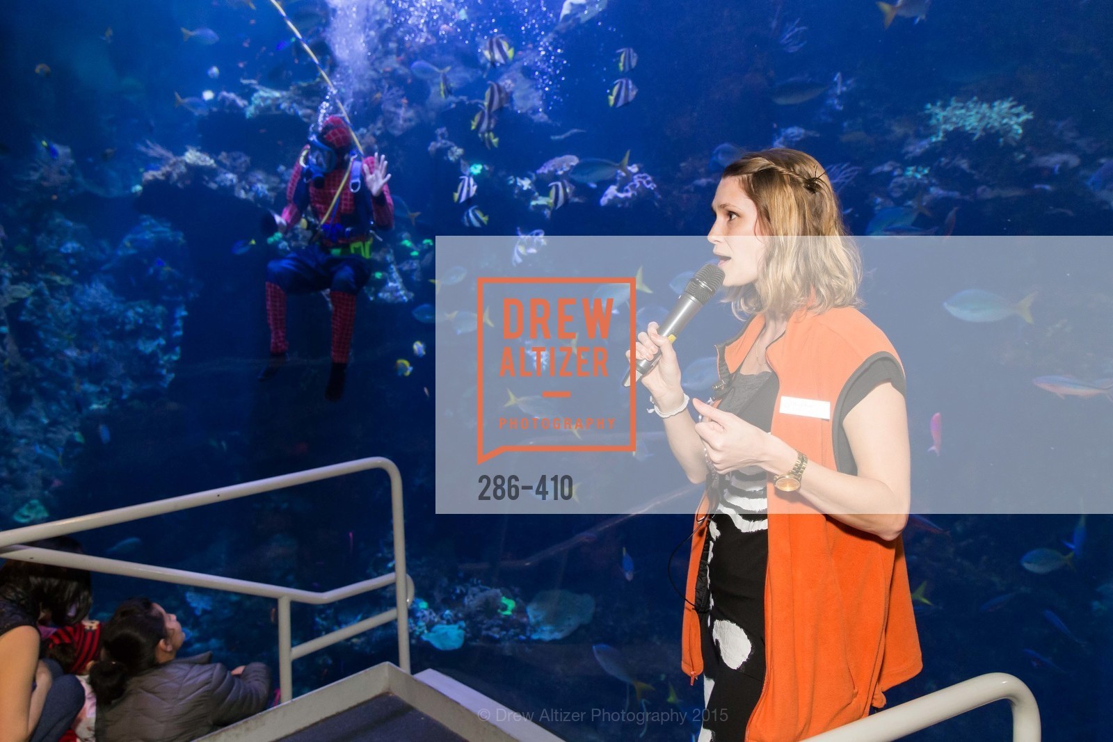 Performance, California Academy of Sciences Presents SuperNatural Halloween 2015, California Academy of Science. 55 Music Concourse Dr, October 23rd, 2015,Drew Altizer, Drew Altizer Photography, full-service agency, private events, San Francisco photographer, photographer california