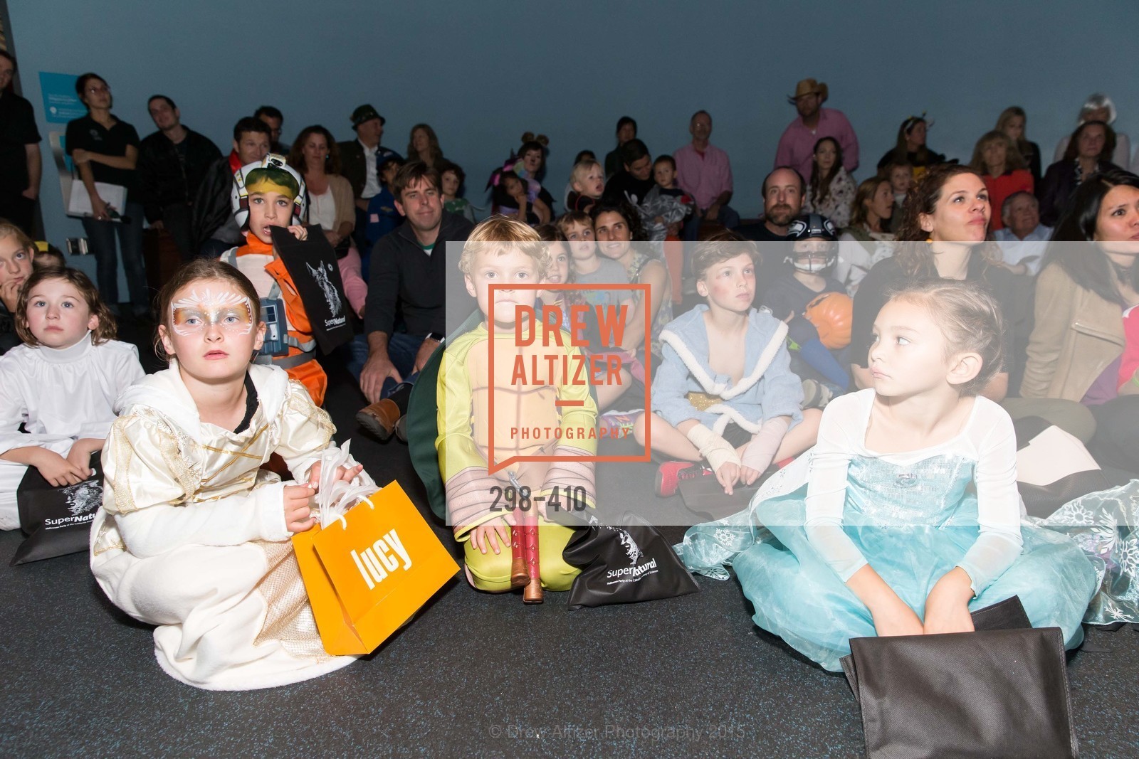 Atmosphere, California Academy of Sciences Presents SuperNatural Halloween 2015, California Academy of Science. 55 Music Concourse Dr, October 23rd, 2015,Drew Altizer, Drew Altizer Photography, full-service event agency, private events, San Francisco photographer, photographer California