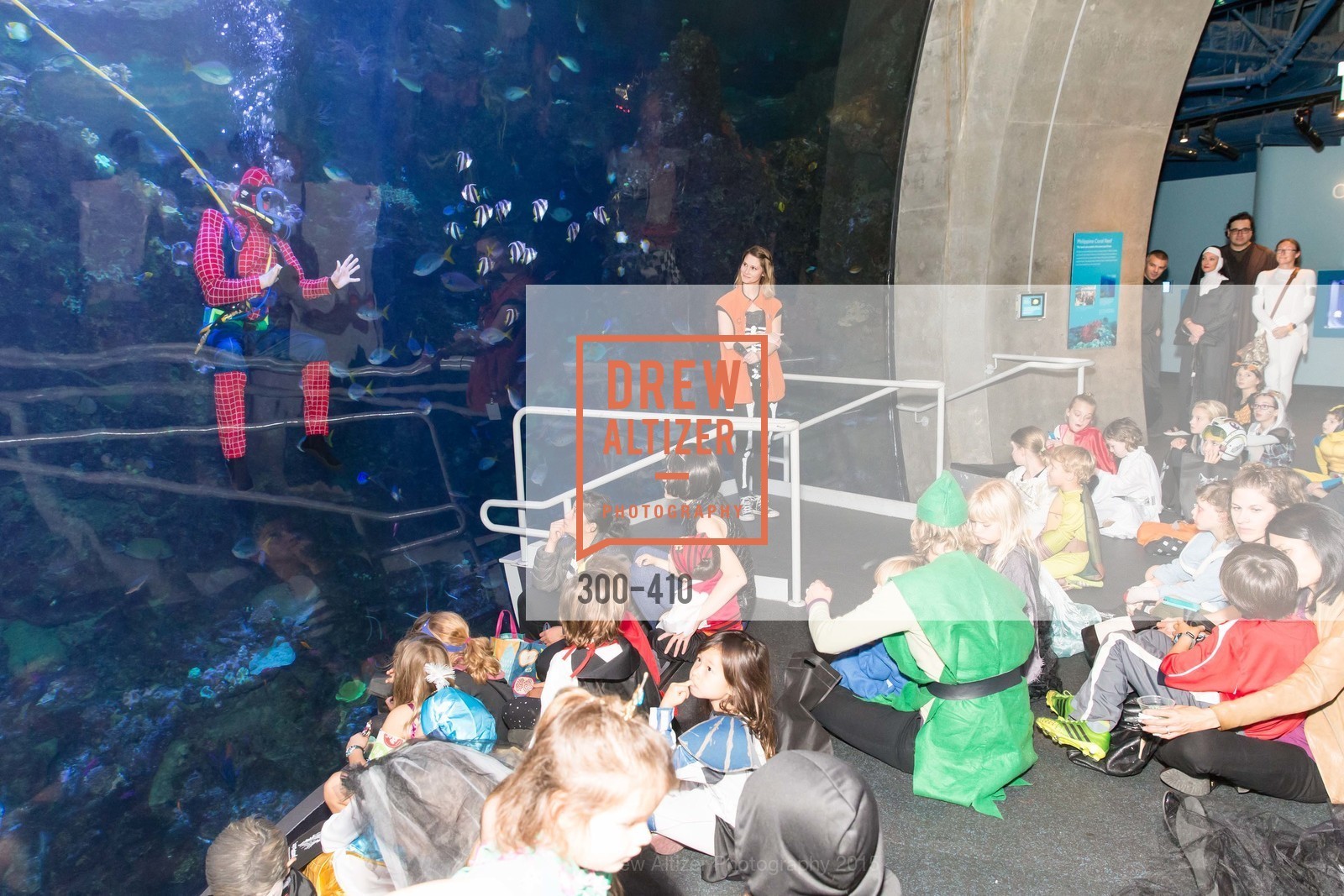 Atmosphere, California Academy of Sciences Presents SuperNatural Halloween 2015, California Academy of Science. 55 Music Concourse Dr, October 23rd, 2015,Drew Altizer, Drew Altizer Photography, full-service agency, private events, San Francisco photographer, photographer california