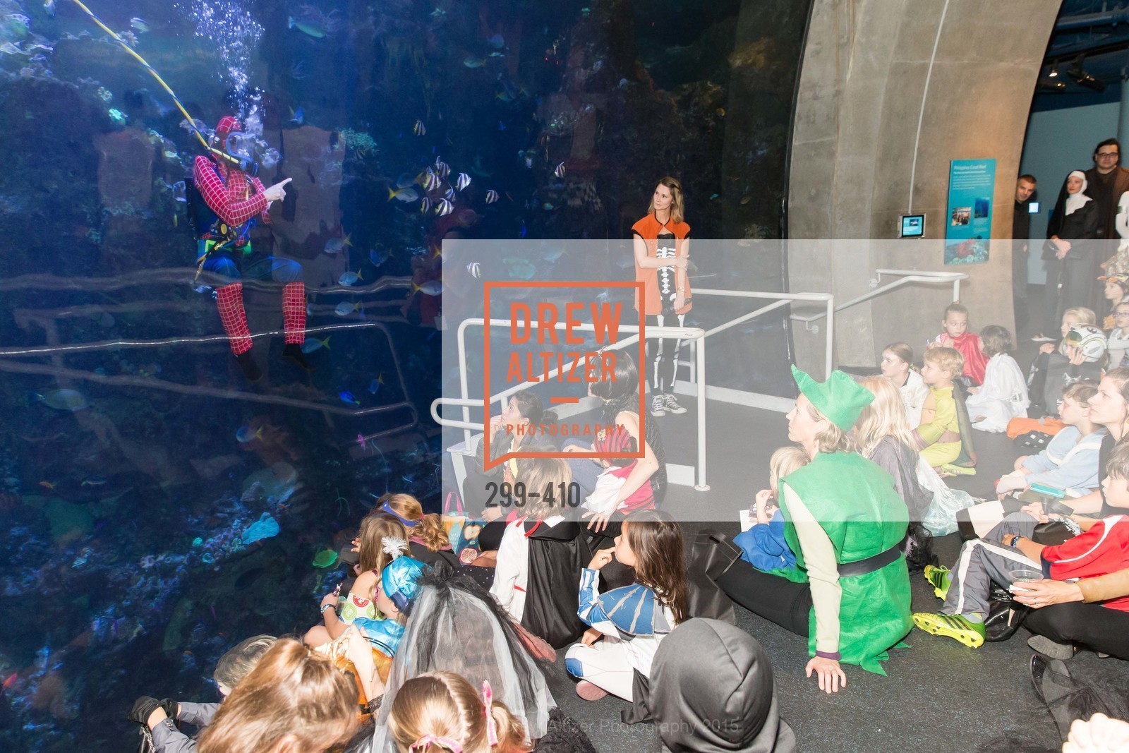 Atmosphere, California Academy of Sciences Presents SuperNatural Halloween 2015, California Academy of Science. 55 Music Concourse Dr, October 23rd, 2015,Drew Altizer, Drew Altizer Photography, full-service agency, private events, San Francisco photographer, photographer california