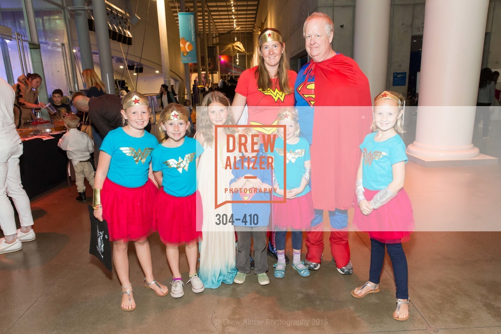 Julie Nilcoff, Jeff Butler, California Academy of Sciences Presents SuperNatural Halloween 2015, California Academy of Science. 55 Music Concourse Dr, October 23rd, 2015,Drew Altizer, Drew Altizer Photography, full-service agency, private events, San Francisco photographer, photographer california