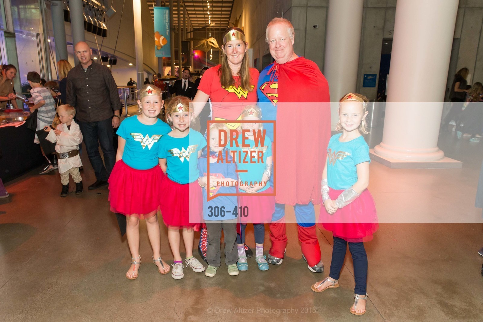 Julie Nilcoff, Jeff Butler, California Academy of Sciences Presents SuperNatural Halloween 2015, California Academy of Science. 55 Music Concourse Dr, October 23rd, 2015,Drew Altizer, Drew Altizer Photography, full-service agency, private events, San Francisco photographer, photographer california