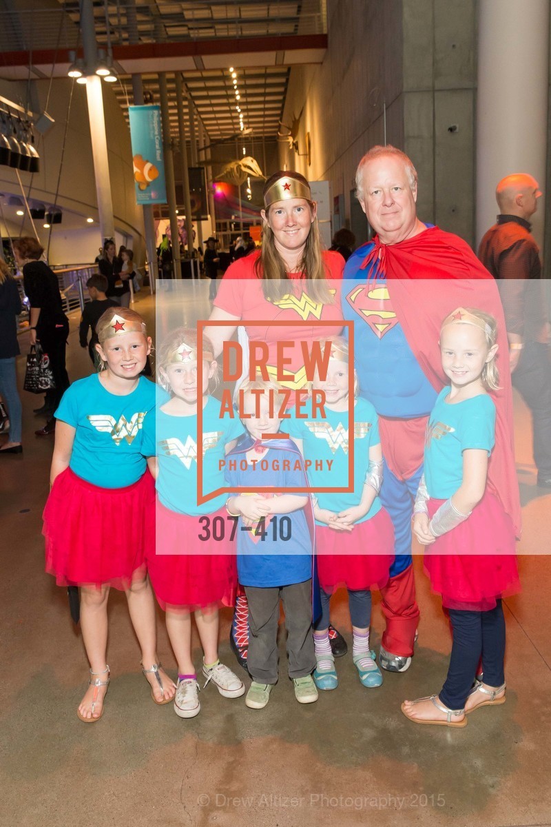 Julie Nilcoff, Jeff Butler, California Academy of Sciences Presents SuperNatural Halloween 2015, California Academy of Science. 55 Music Concourse Dr, October 23rd, 2015,Drew Altizer, Drew Altizer Photography, full-service agency, private events, San Francisco photographer, photographer california