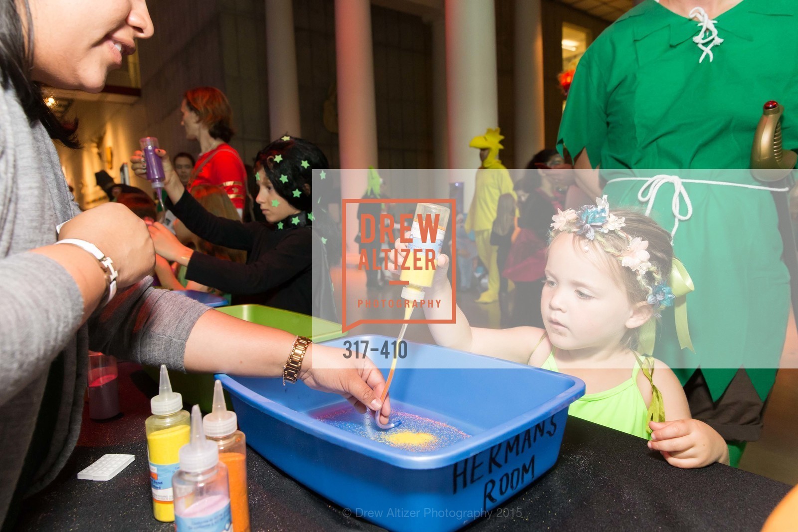 Extras, California Academy of Sciences Presents SuperNatural Halloween 2015, October 23rd, 2015, Photo,Drew Altizer, Drew Altizer Photography, full-service agency, private events, San Francisco photographer, photographer california