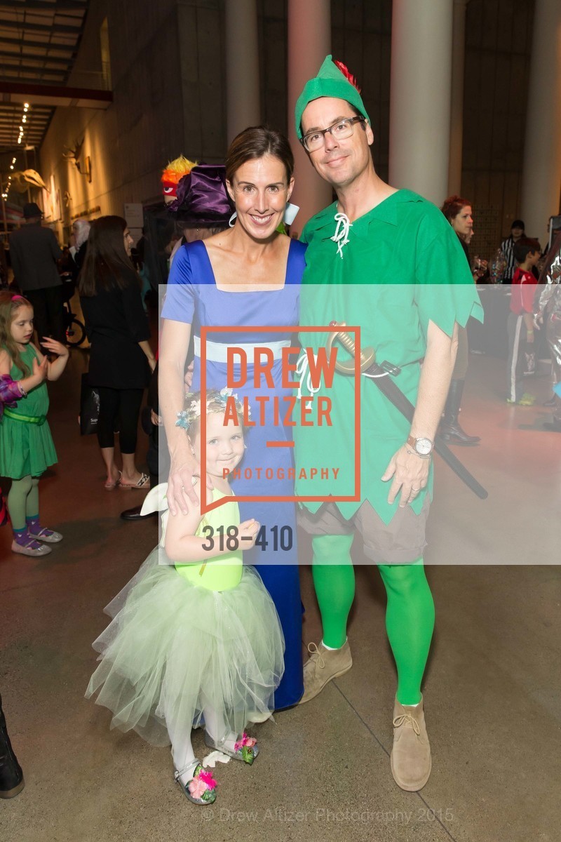 Coco Board, Jennifer Board, Jonathan Board, California Academy of Sciences Presents SuperNatural Halloween 2015, California Academy of Science. 55 Music Concourse Dr, October 23rd, 2015,Drew Altizer, Drew Altizer Photography, full-service agency, private events, San Francisco photographer, photographer california