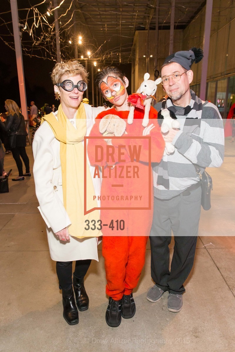 Rhonda Rubinstein, Dash Peters, David Peters, California Academy of Sciences Presents SuperNatural Halloween 2015, California Academy of Science. 55 Music Concourse Dr, October 23rd, 2015,Drew Altizer, Drew Altizer Photography, full-service agency, private events, San Francisco photographer, photographer california