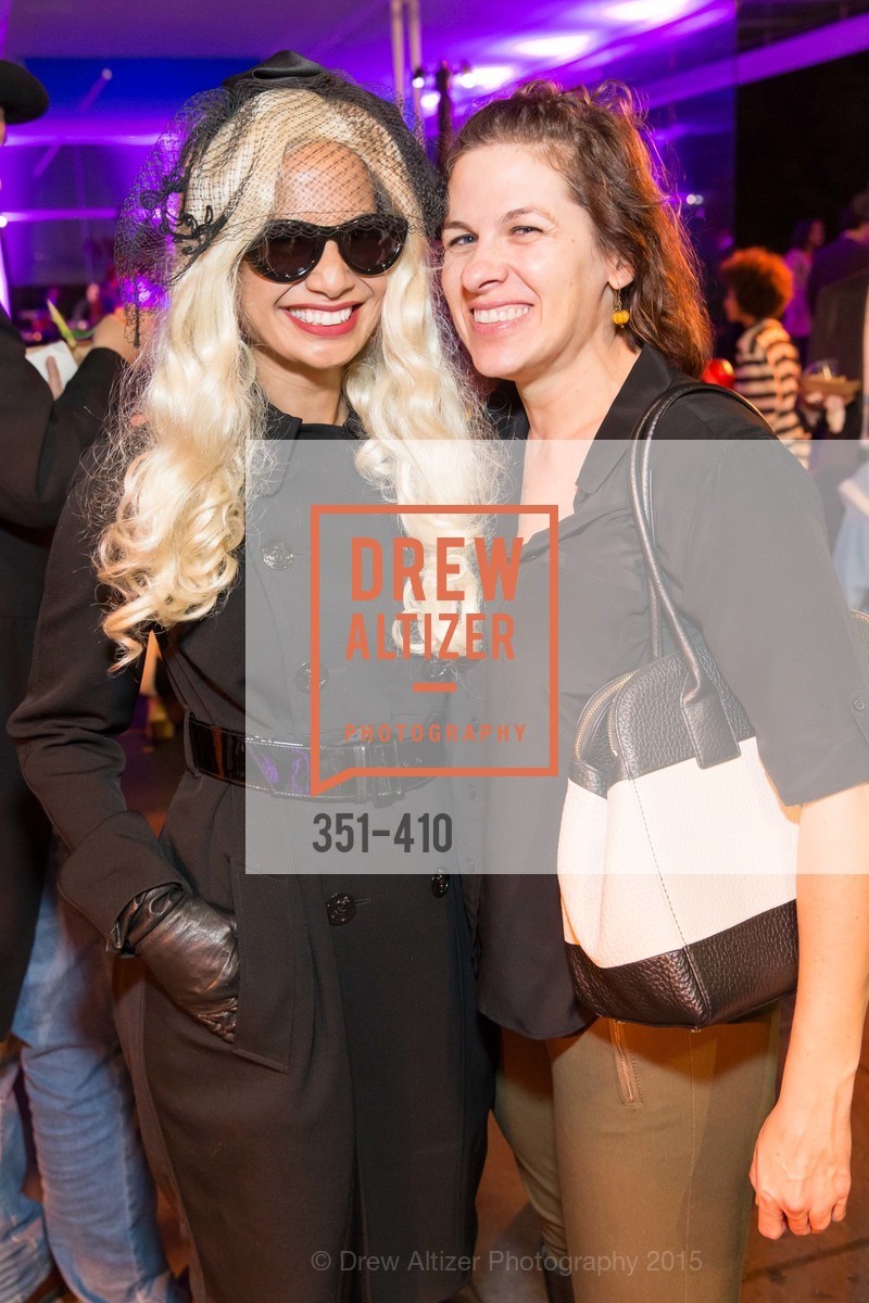Lily Achatz, Leila Moore, California Academy of Sciences Presents SuperNatural Halloween 2015, California Academy of Science. 55 Music Concourse Dr, October 23rd, 2015,Drew Altizer, Drew Altizer Photography, full-service agency, private events, San Francisco photographer, photographer california