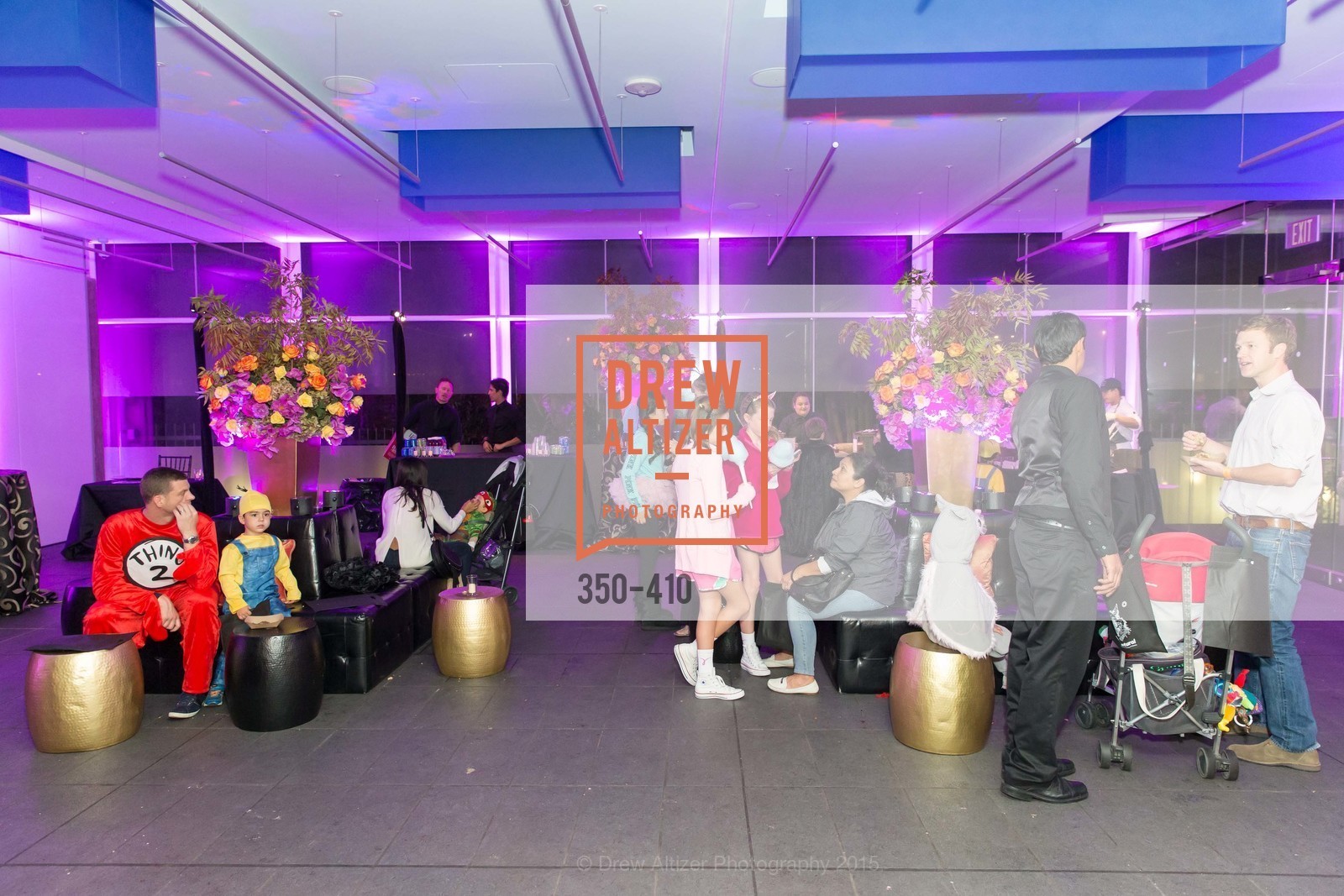 Atmosphere, California Academy of Sciences Presents SuperNatural Halloween 2015, California Academy of Science. 55 Music Concourse Dr, October 23rd, 2015,Drew Altizer, Drew Altizer Photography, full-service event agency, private events, San Francisco photographer, photographer California