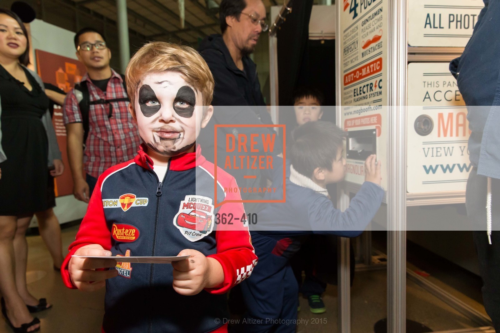 Extras, California Academy of Sciences Presents SuperNatural Halloween 2015, October 23rd, 2015, Photo,Drew Altizer, Drew Altizer Photography, full-service agency, private events, San Francisco photographer, photographer california