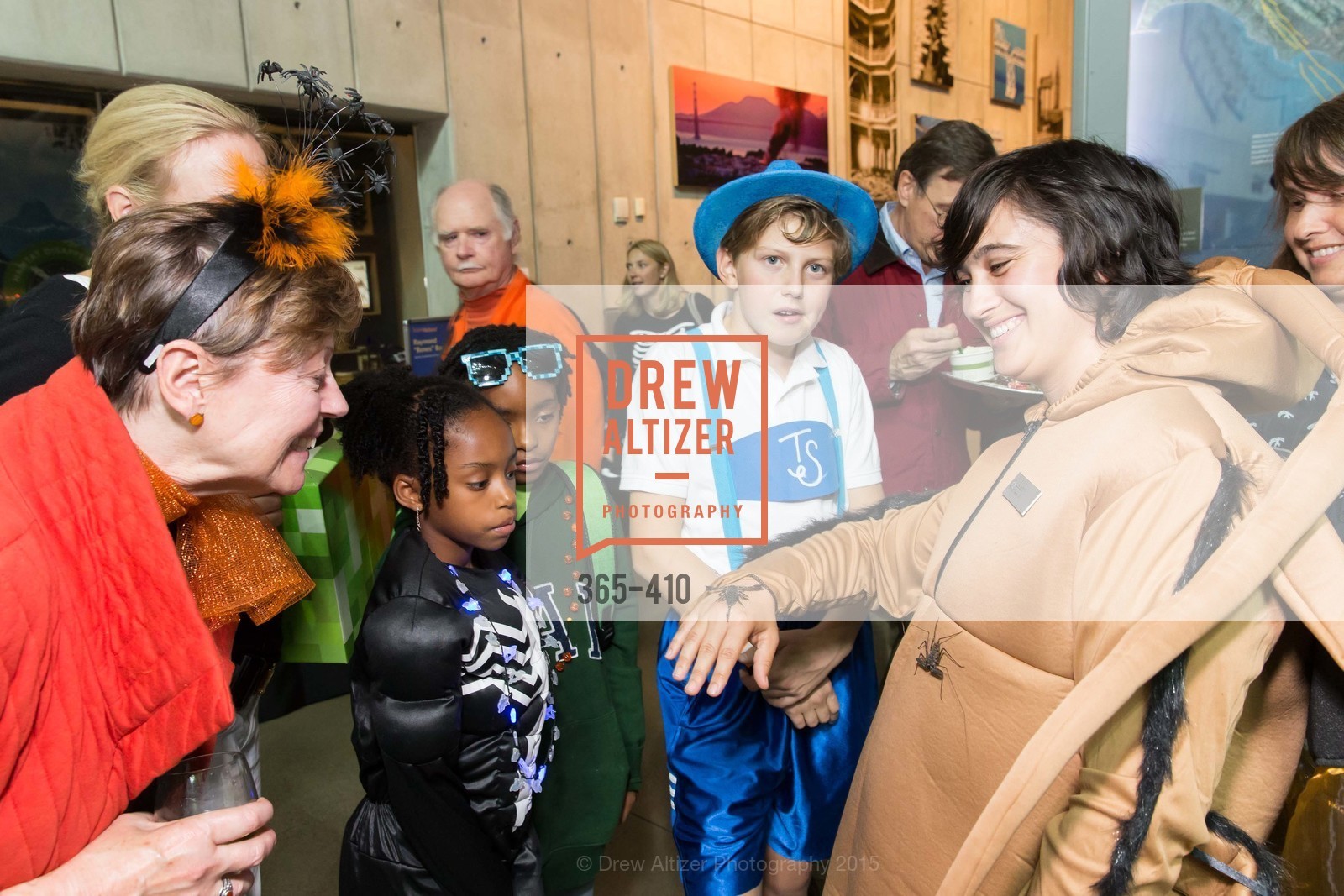 Atmosphere, California Academy of Sciences Presents SuperNatural Halloween 2015, California Academy of Science. 55 Music Concourse Dr, October 23rd, 2015,Drew Altizer, Drew Altizer Photography, full-service agency, private events, San Francisco photographer, photographer california