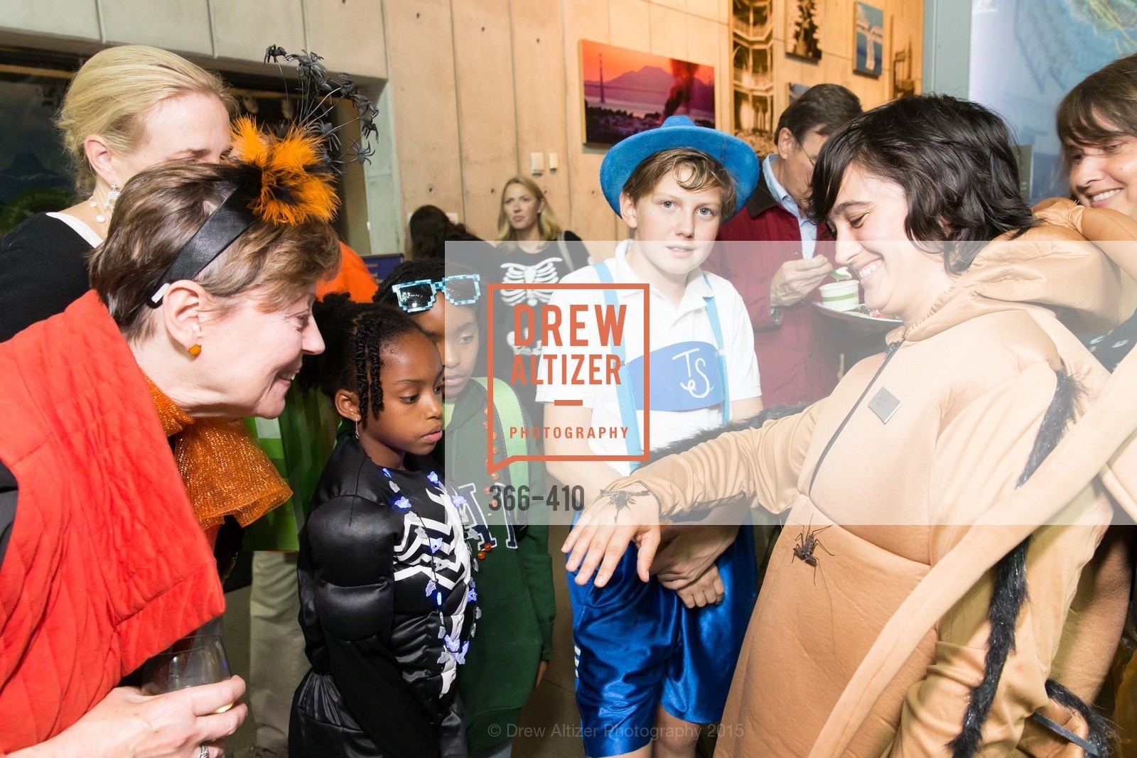 Atmosphere, California Academy of Sciences Presents SuperNatural Halloween 2015, California Academy of Science. 55 Music Concourse Dr, October 23rd, 2015,Drew Altizer, Drew Altizer Photography, full-service event agency, private events, San Francisco photographer, photographer California