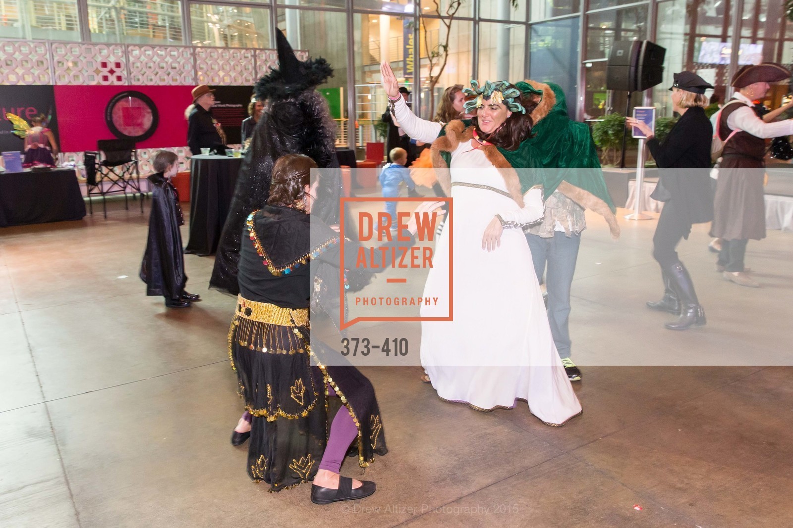 Atmosphere, California Academy of Sciences Presents SuperNatural Halloween 2015, California Academy of Science. 55 Music Concourse Dr, October 23rd, 2015,Drew Altizer, Drew Altizer Photography, full-service agency, private events, San Francisco photographer, photographer california