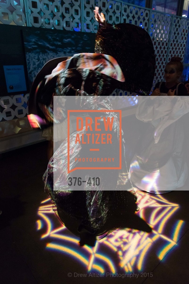Atmosphere, California Academy of Sciences Presents SuperNatural Halloween 2015, California Academy of Science. 55 Music Concourse Dr, October 23rd, 2015,Drew Altizer, Drew Altizer Photography, full-service agency, private events, San Francisco photographer, photographer california