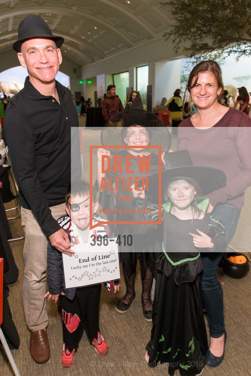 Curtis Sanford, Isaac Sanford, Cecilia Renee, Rebecca Renee, Rachel Kinnon, California Academy of Sciences Presents SuperNatural Halloween 2015, California Academy of Science. 55 Music Concourse Dr, October 23rd, 2015,Drew Altizer, Drew Altizer Photography, full-service agency, private events, San Francisco photographer, photographer california