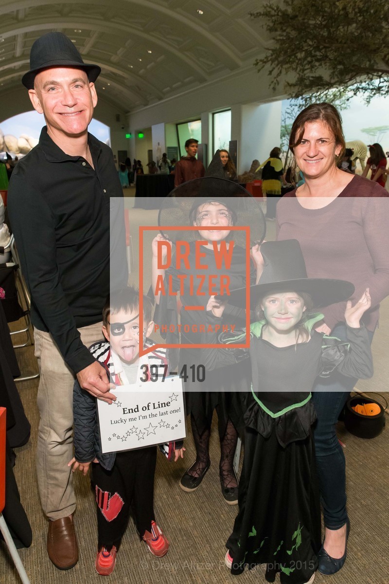 Curtis Sanford, Isaac Sanford, Cecilia Renee, Rebecca Renee, Rachel Kinnon, California Academy of Sciences Presents SuperNatural Halloween 2015, California Academy of Science. 55 Music Concourse Dr, October 23rd, 2015,Drew Altizer, Drew Altizer Photography, full-service agency, private events, San Francisco photographer, photographer california