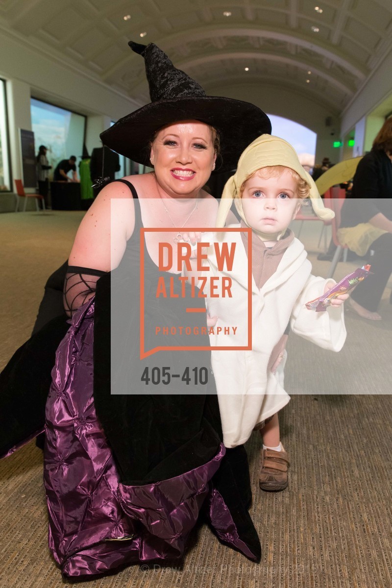 Amber Marx, Declan Marx, California Academy of Sciences Presents SuperNatural Halloween 2015, California Academy of Science. 55 Music Concourse Dr, October 23rd, 2015,Drew Altizer, Drew Altizer Photography, full-service event agency, private events, San Francisco photographer, photographer California