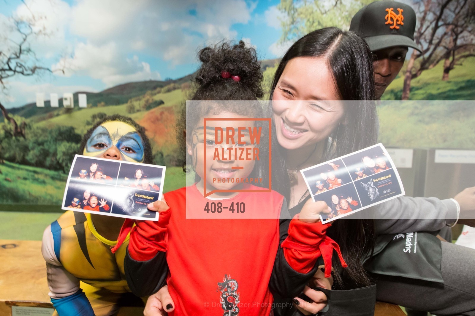 Daymian Turner, Brooklyn Turner, Gia Turner, California Academy of Sciences Presents SuperNatural Halloween 2015, California Academy of Science. 55 Music Concourse Dr, October 23rd, 2015,Drew Altizer, Drew Altizer Photography, full-service event agency, private events, San Francisco photographer, photographer California
