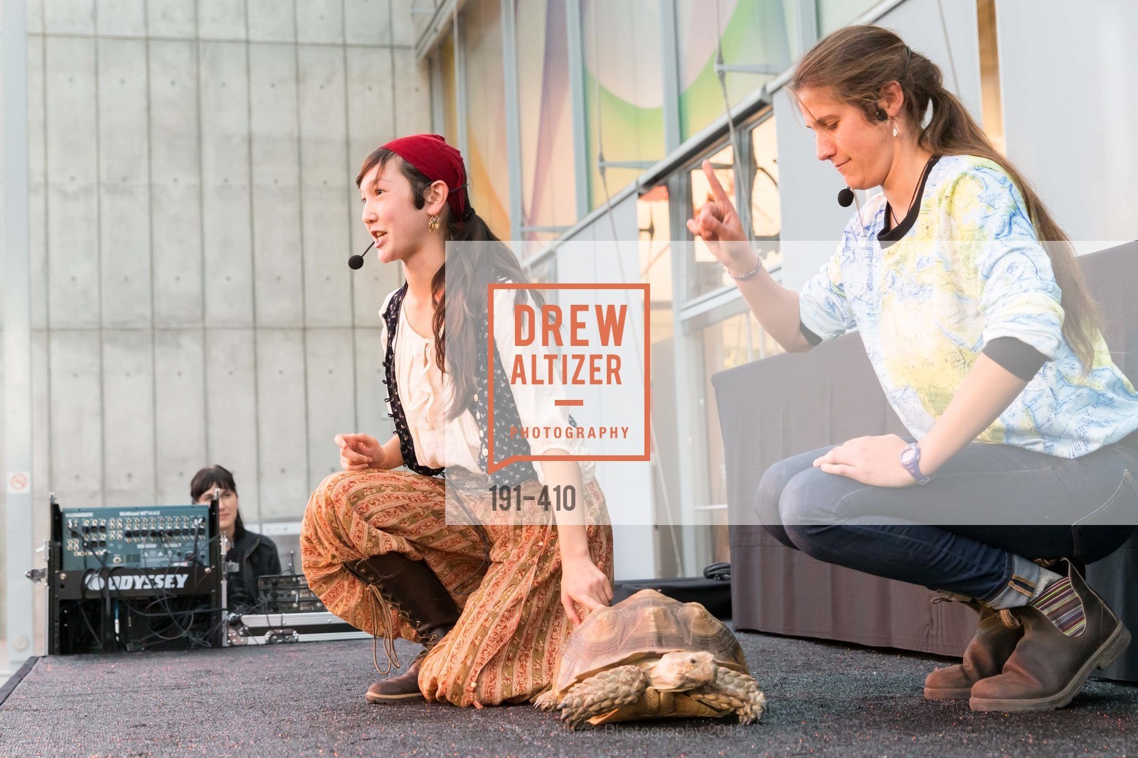Performance, California Academy of Sciences Presents SuperNatural Halloween 2015, California Academy of Science. 55 Music Concourse Dr, October 23rd, 2015,Drew Altizer, Drew Altizer Photography, full-service agency, private events, San Francisco photographer, photographer california