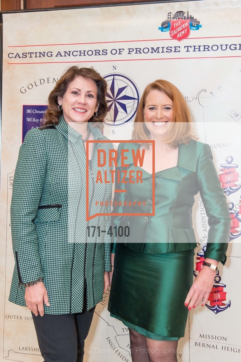 Jannine Vaughn, THE SALVATION ARMY Holiday Luncheon, US, November 20th, 2014, Photo #171-4100 Jannine Vaughn, Photo #171-4100