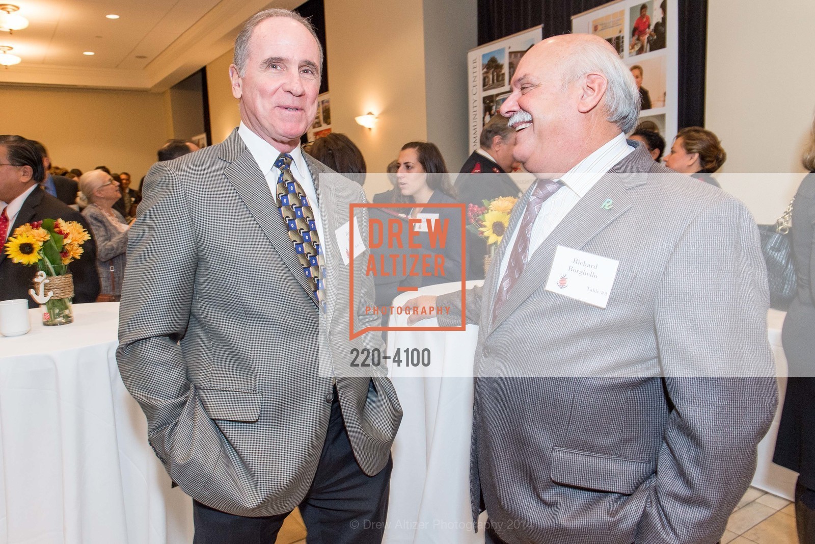 Terry Lee, Rich Borghello, Photo #220-4100