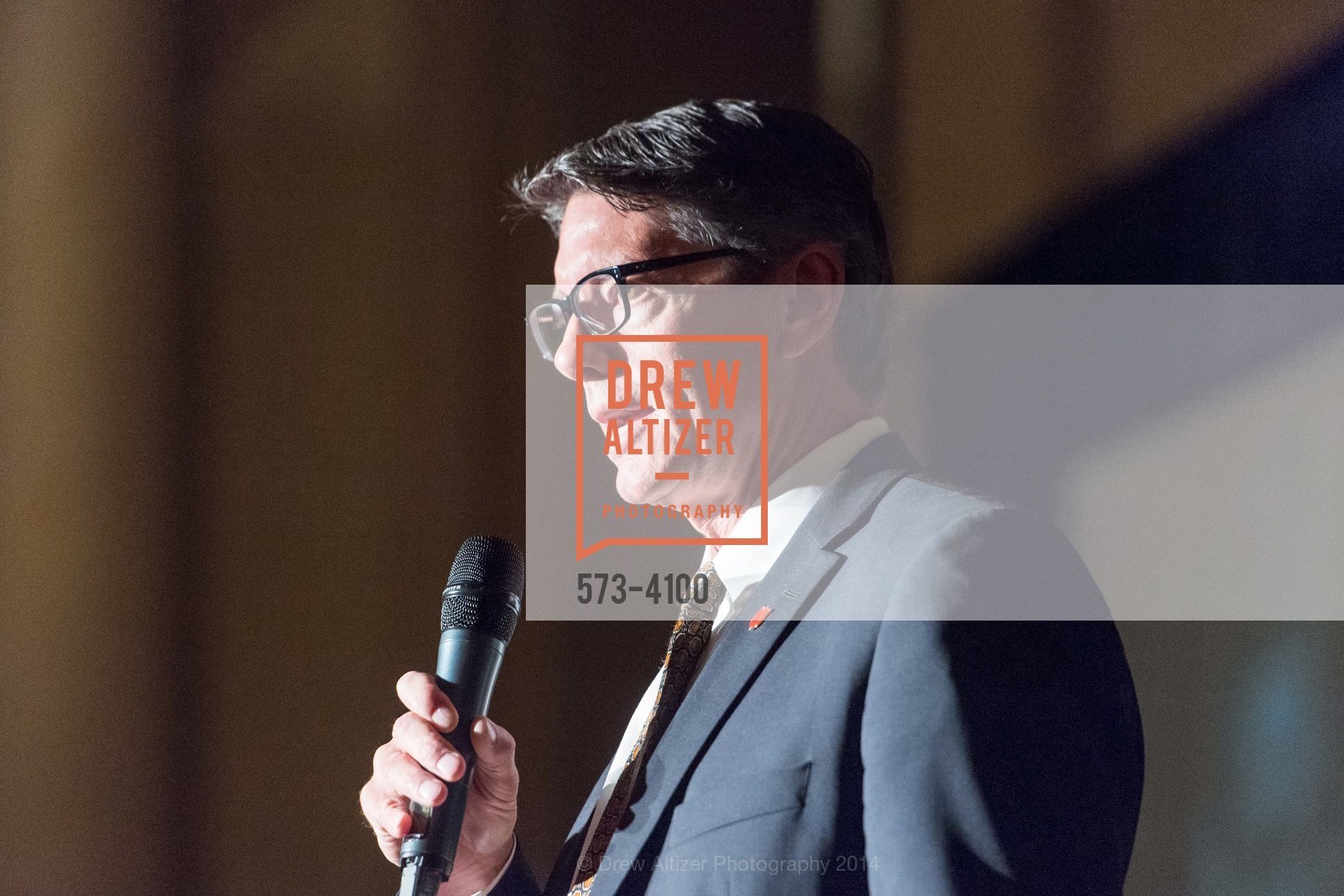 Jeff Taylor, THE SALVATION ARMY Holiday Luncheon, US, November 20th, 2014, Photo #573-4100 Jeff Taylor, Photo #573-4100